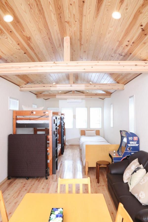 Bath A / Vacation Stay 54869 Beppu Exterior photo
