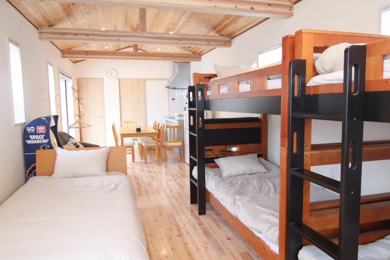 Bath A / Vacation Stay 54869 Beppu Exterior photo