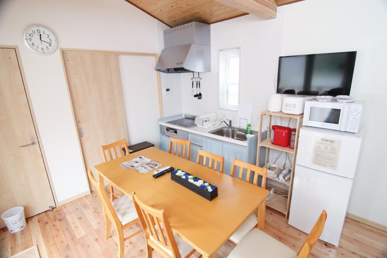 Bath A / Vacation Stay 54869 Beppu Exterior photo